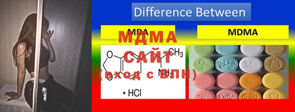 MDMA Алзамай